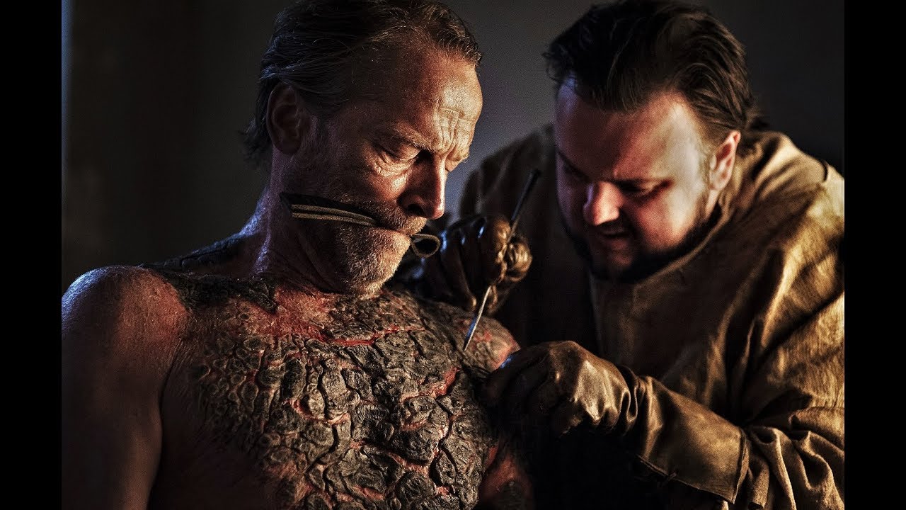 where is samwell tarly from